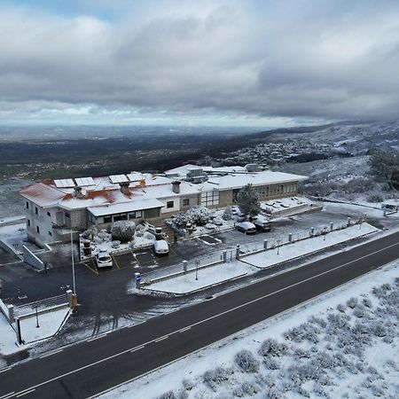 Hotel Albergaria Senhora Do Espinheiro Сейя Экстерьер фото