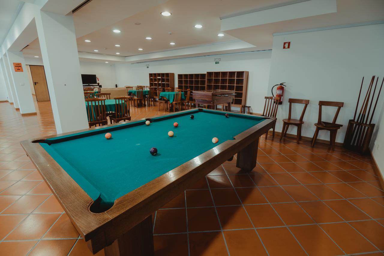 Hotel Albergaria Senhora Do Espinheiro Сейя Экстерьер фото