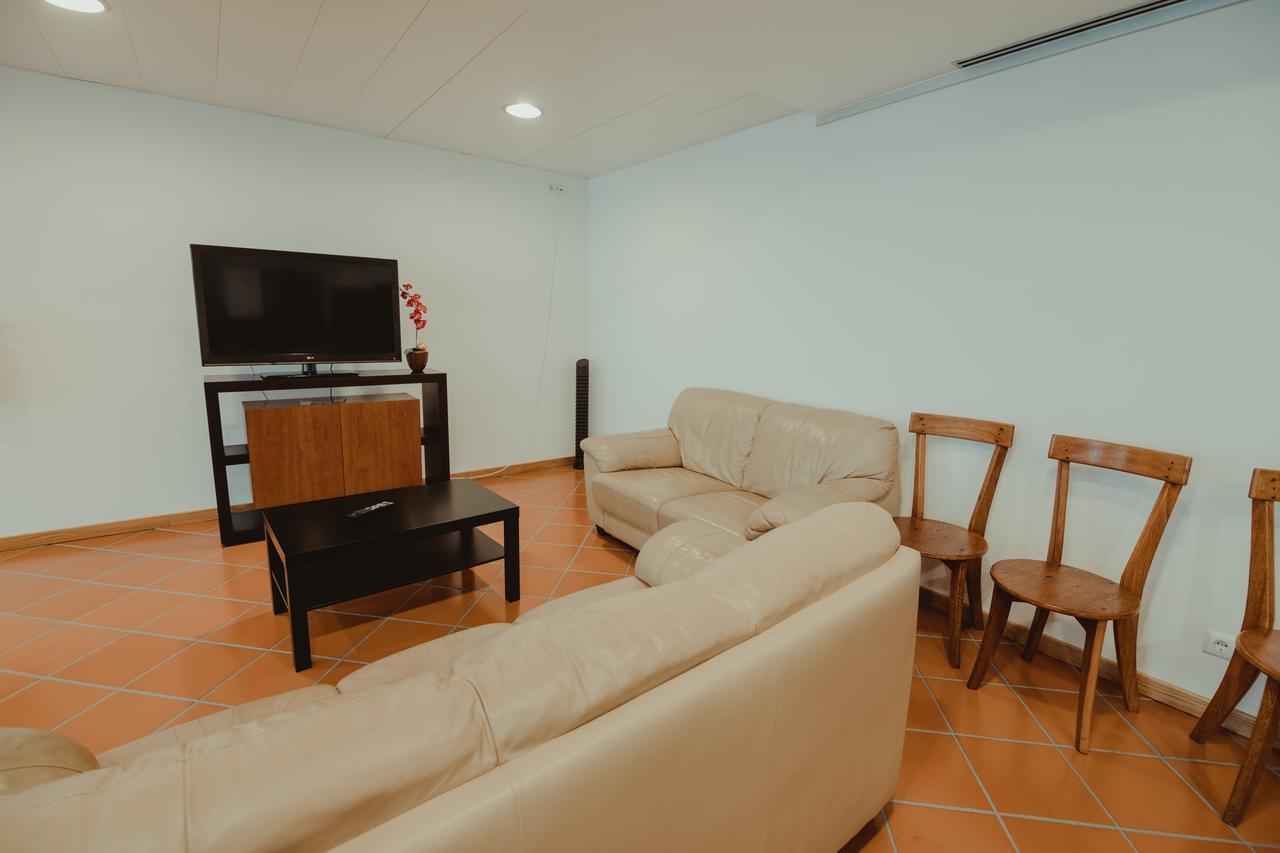 Hotel Albergaria Senhora Do Espinheiro Сейя Экстерьер фото