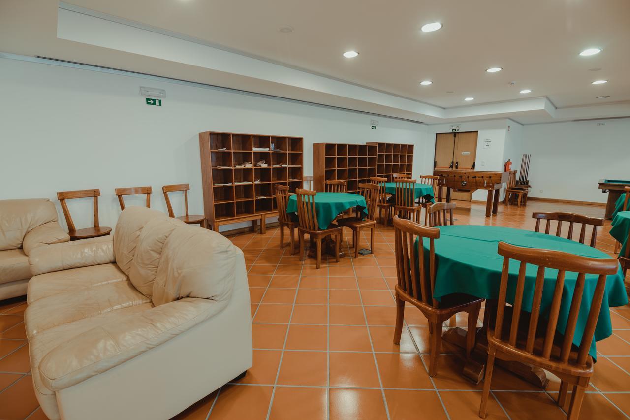 Hotel Albergaria Senhora Do Espinheiro Сейя Экстерьер фото