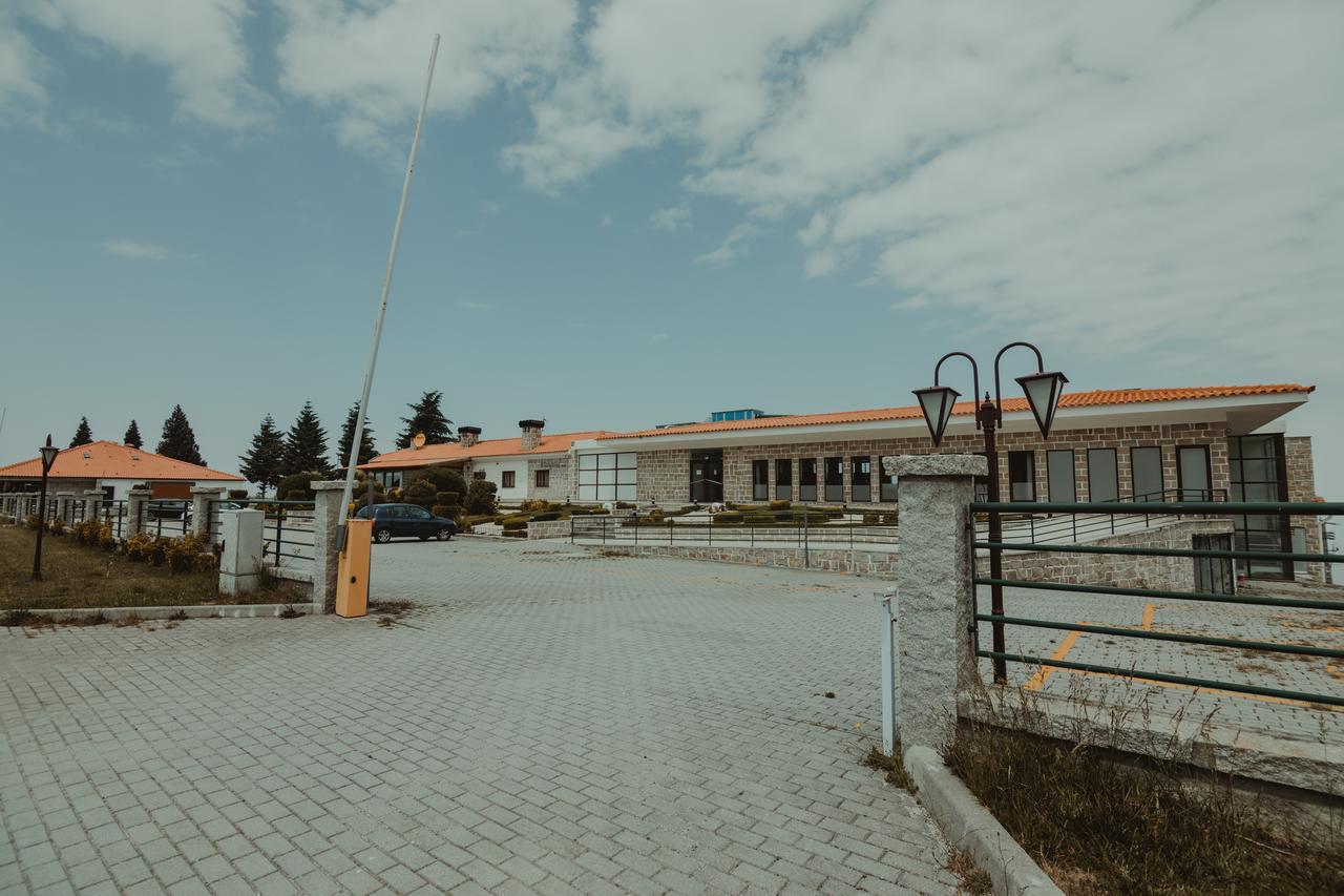Hotel Albergaria Senhora Do Espinheiro Сейя Экстерьер фото