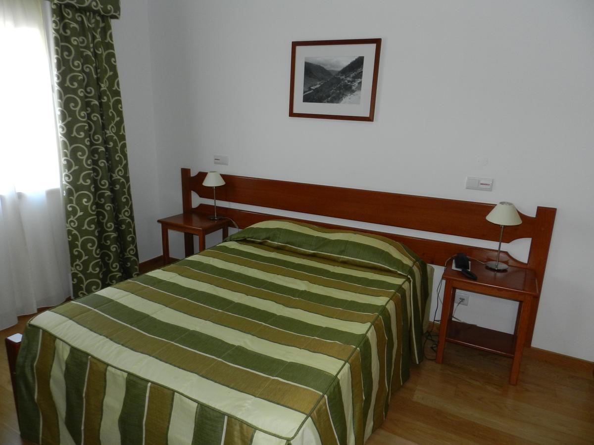 Hotel Albergaria Senhora Do Espinheiro Сейя Экстерьер фото