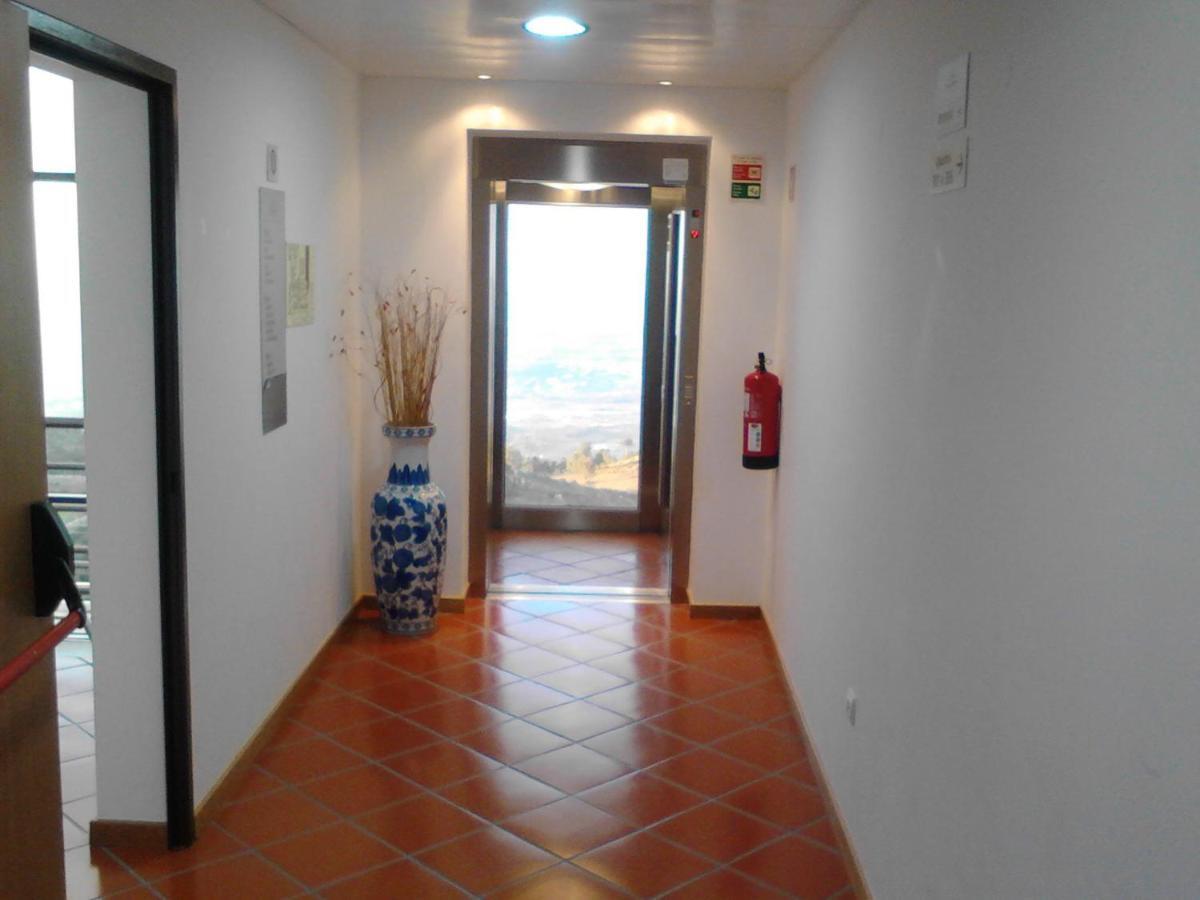 Hotel Albergaria Senhora Do Espinheiro Сейя Экстерьер фото